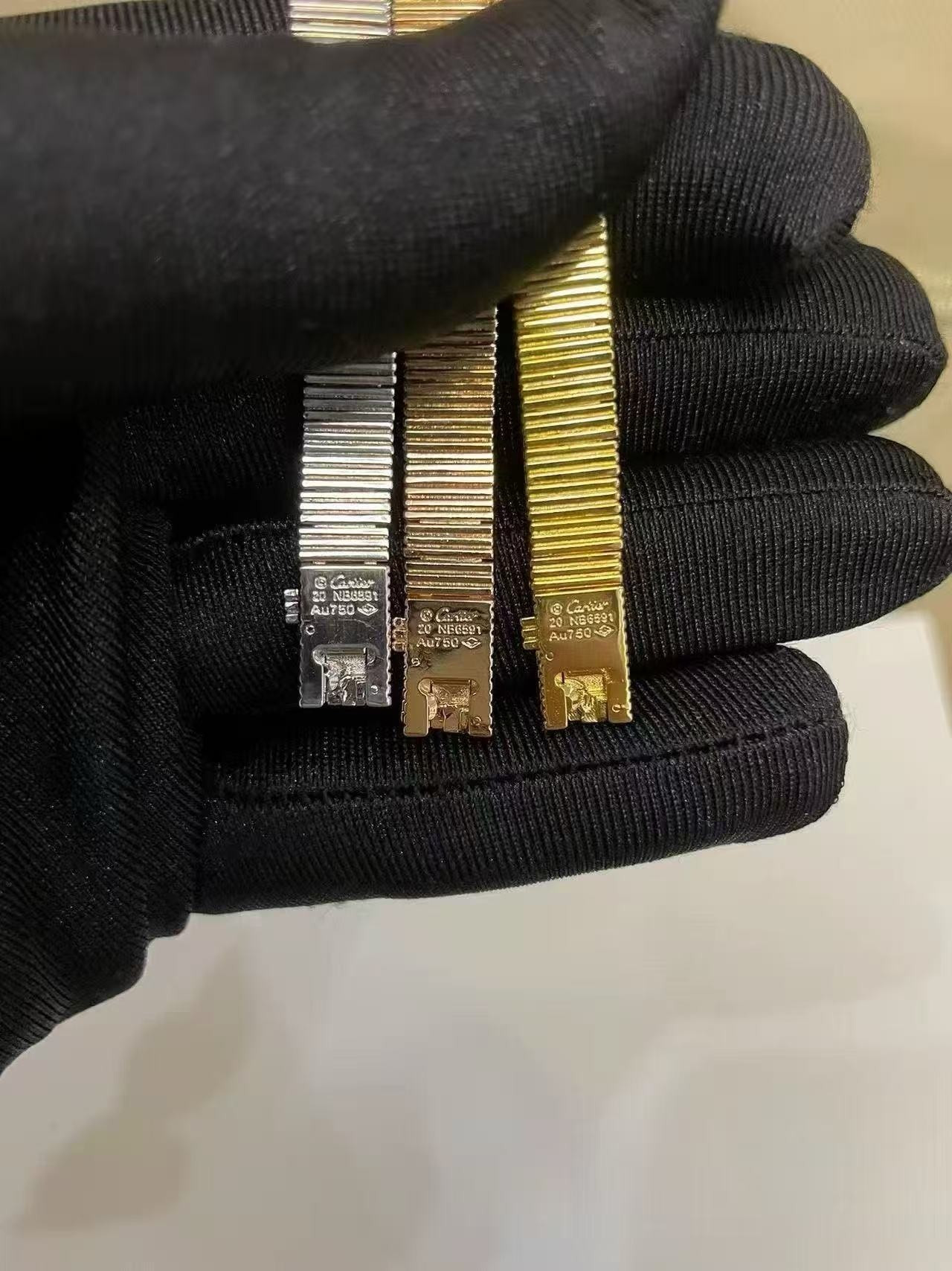 Ca*t1er Bracelet