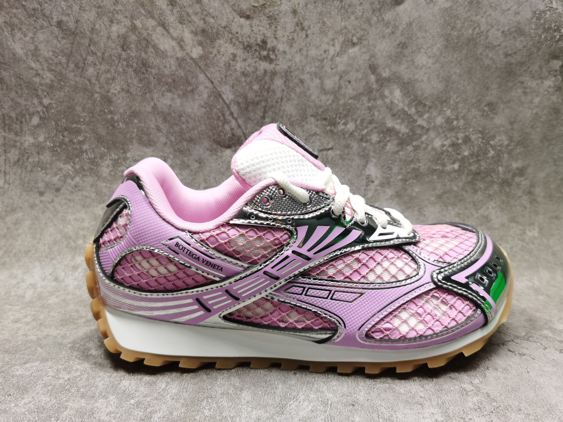 UA B0tt*ga Ven*ta Orbit Sneaker