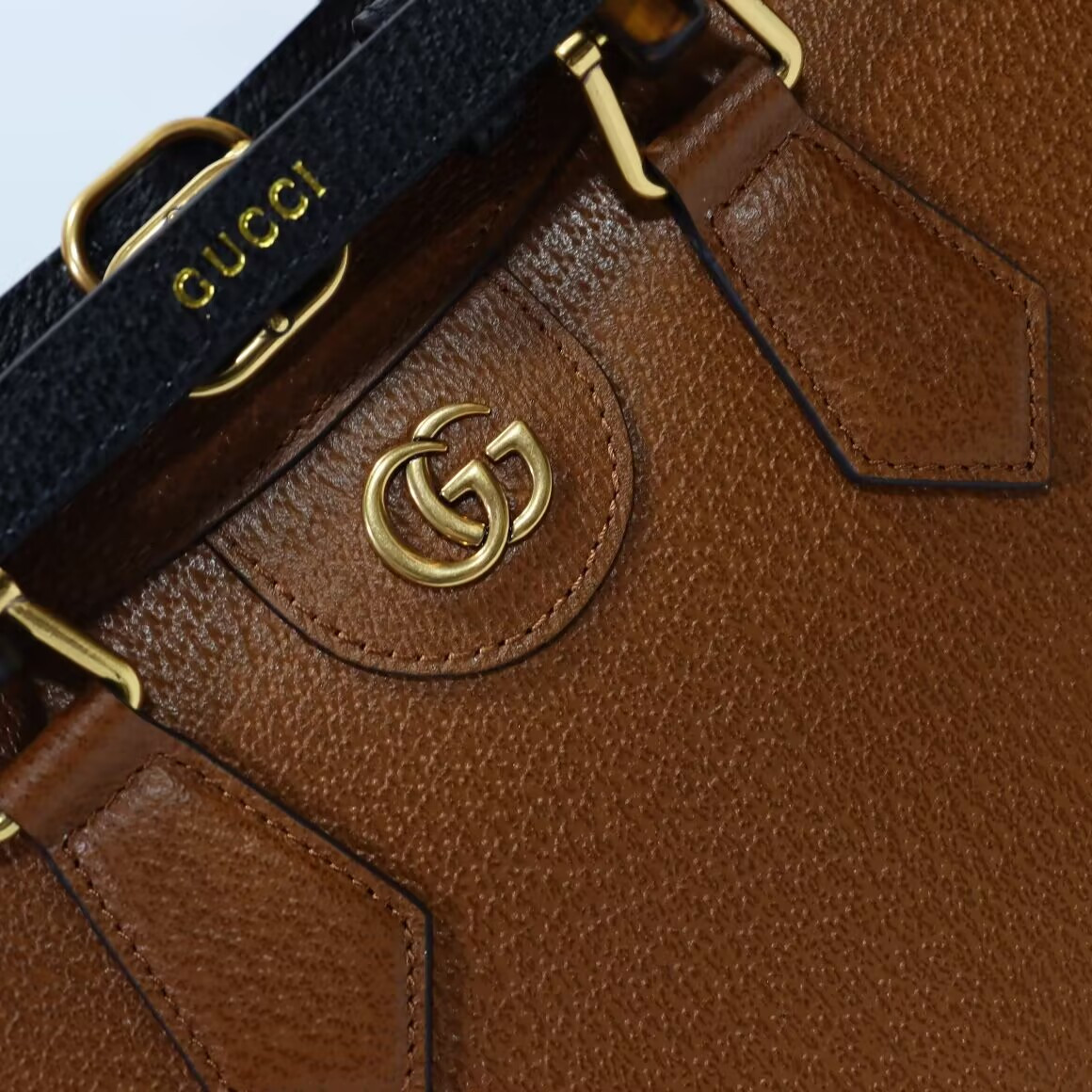 Gvc*1 Diana Tote Bag 27x24x11cm