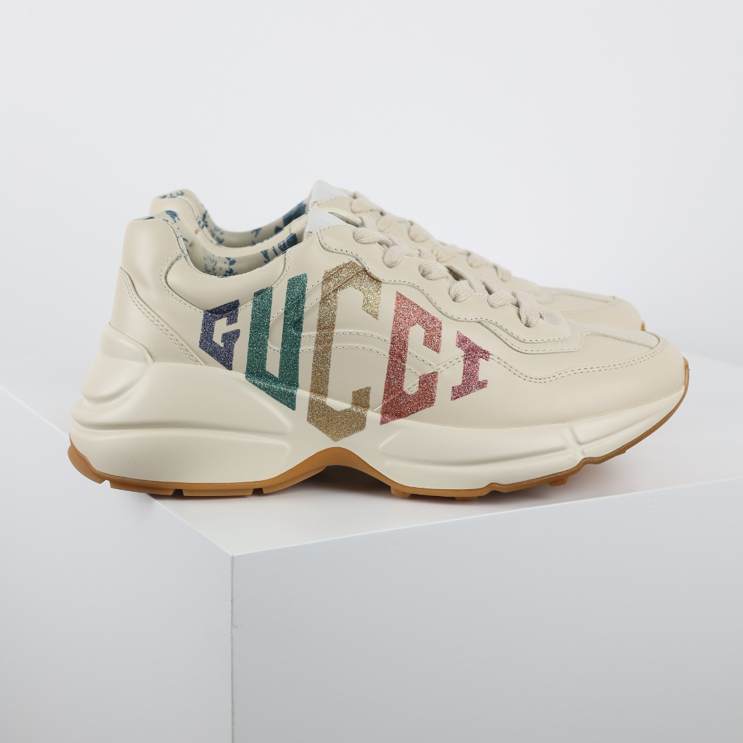 UA Gvc*1 Rhyton Sneaker