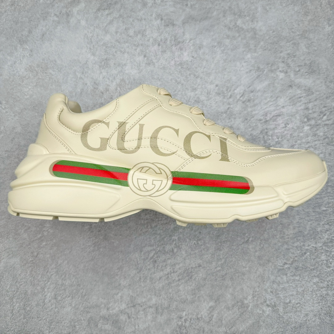UA Gvc*1 Rhyton Sneaker