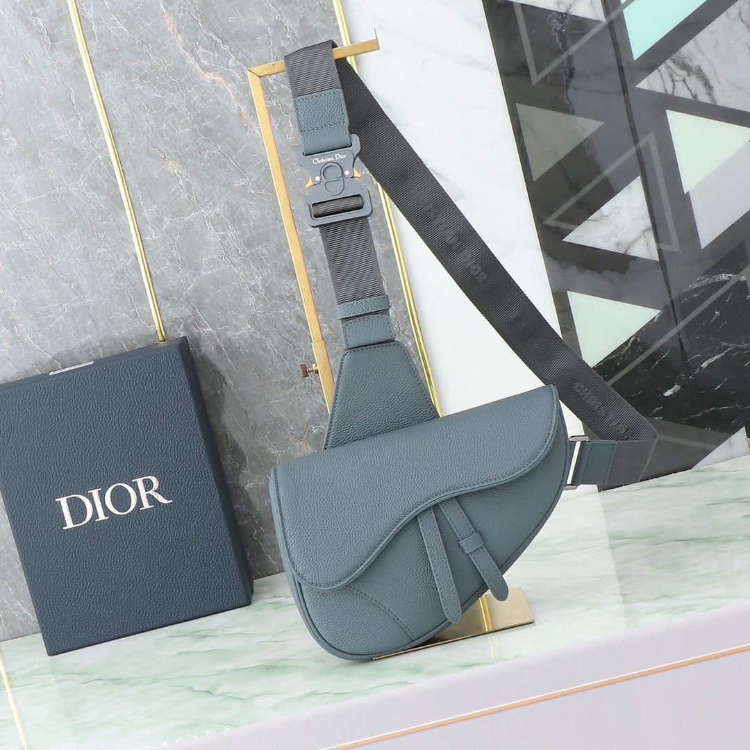 D10r Saddle Bag 20×28.6×5CM