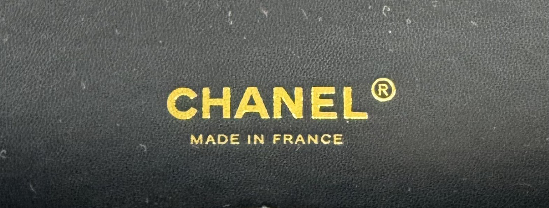 Ch**el MINI CLASSIC 11.12 HANDBAG 25 15.5 × 25.5 × 6.5 cm