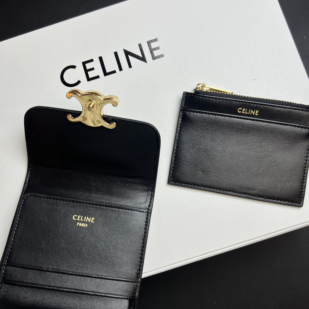 Ce1i*e Triomphe 9.5×7.5×3cm