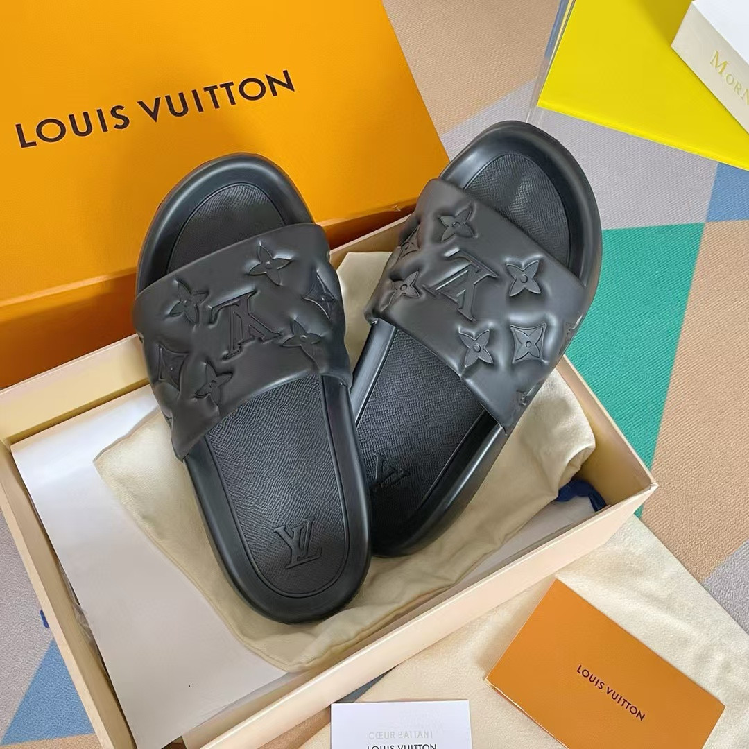 UA LV Mule