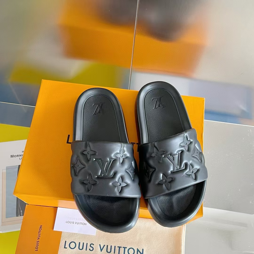 UA LV Mule
