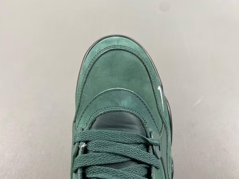 UA Jordan 4 RM SP Nigel Sylvester Grandma
