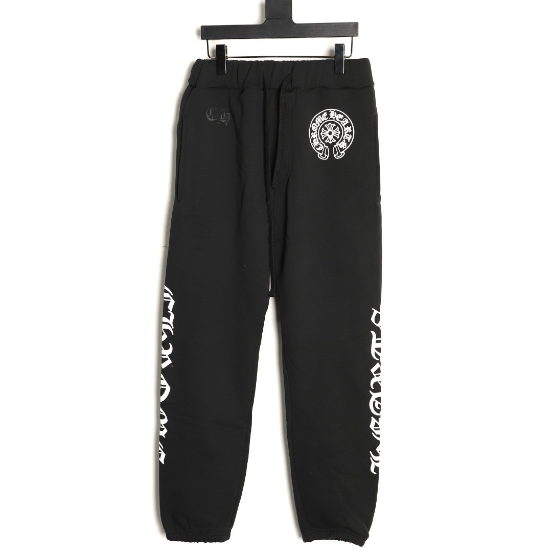 Ch*0me He**ts Pants