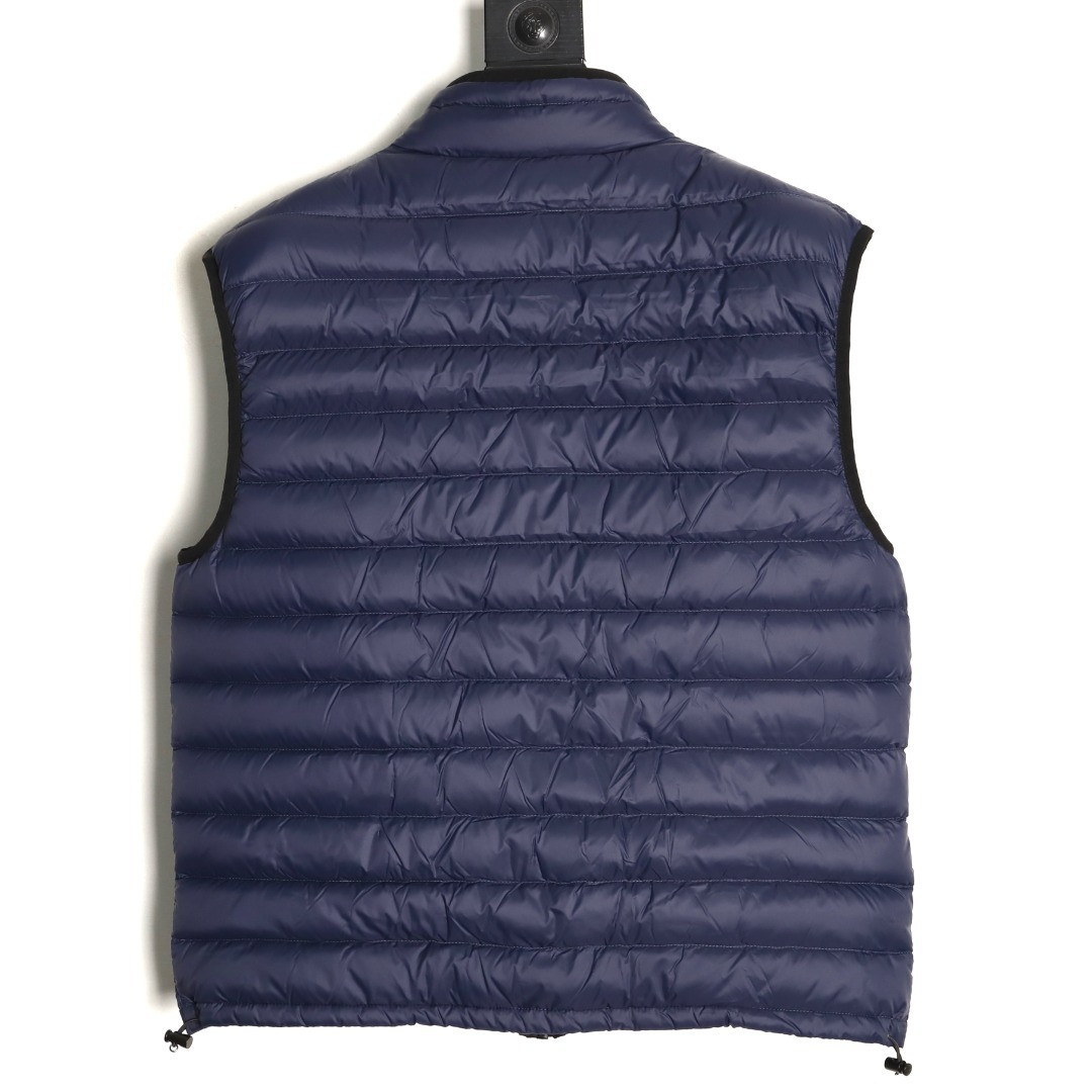 M1v M1v puffer vest