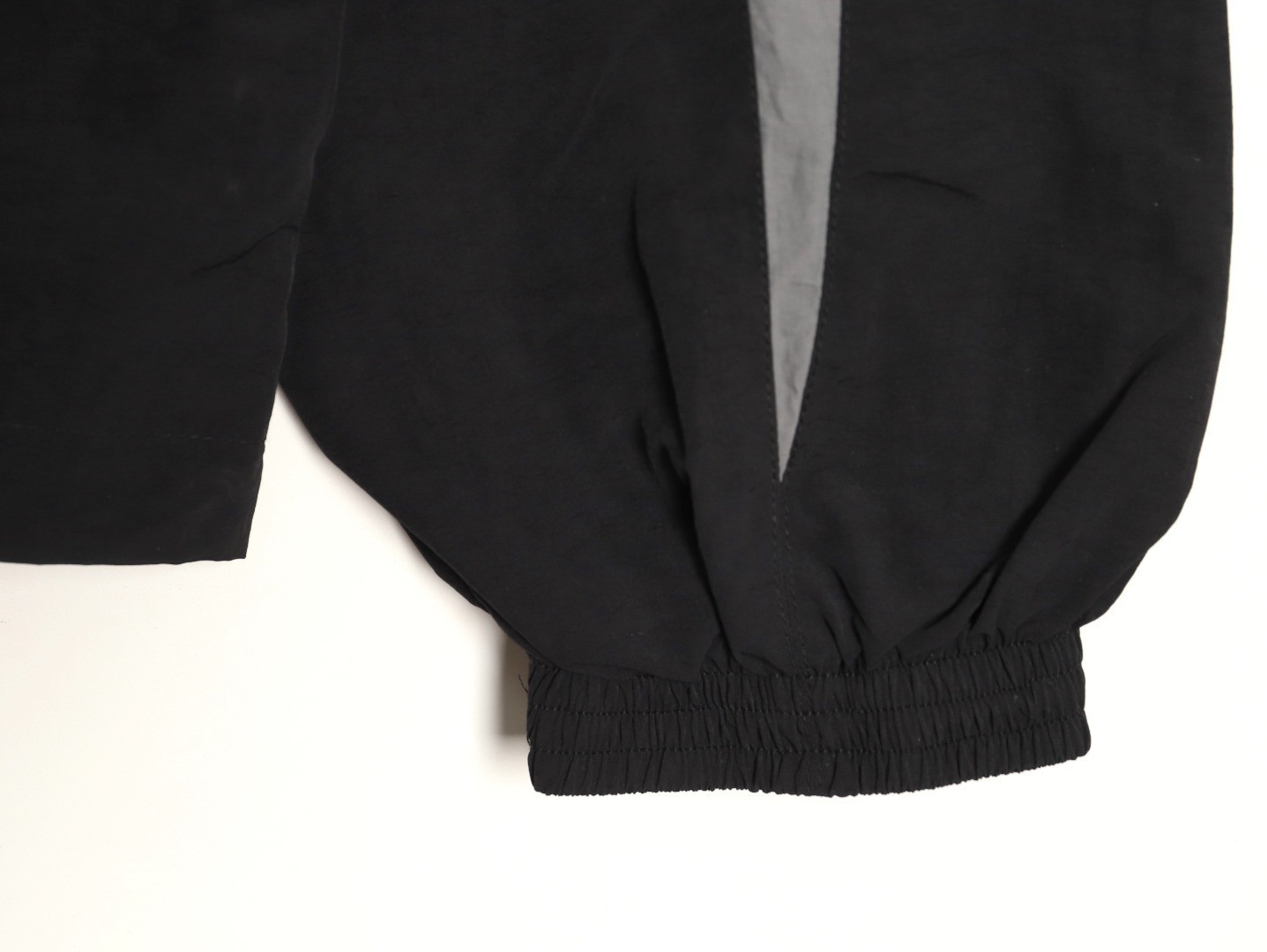 Ba1en*iaga BLCG 25FW Jacket Suit