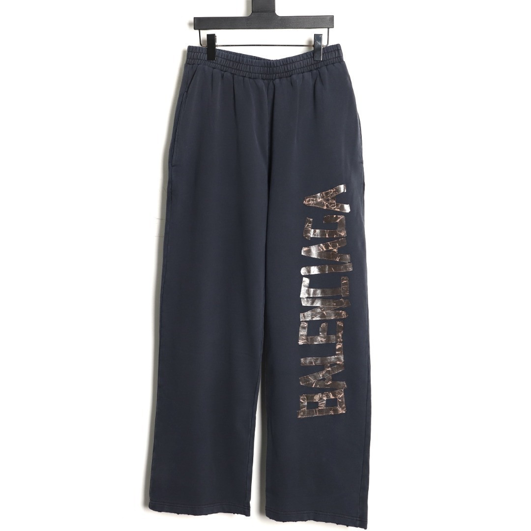 Ba1en*iaga pants suit