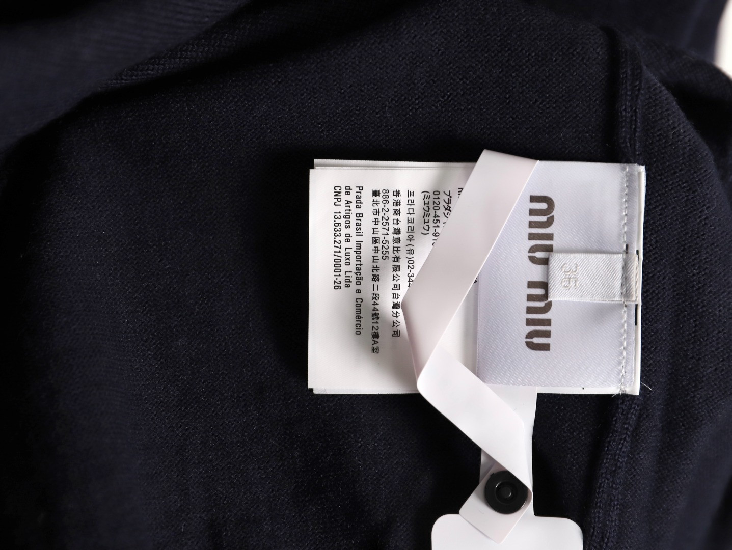 M1v M1v sweaters