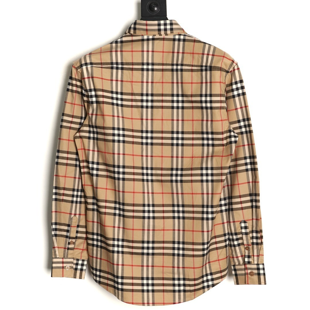 Bv*b*rry Long-sleeved Shirts