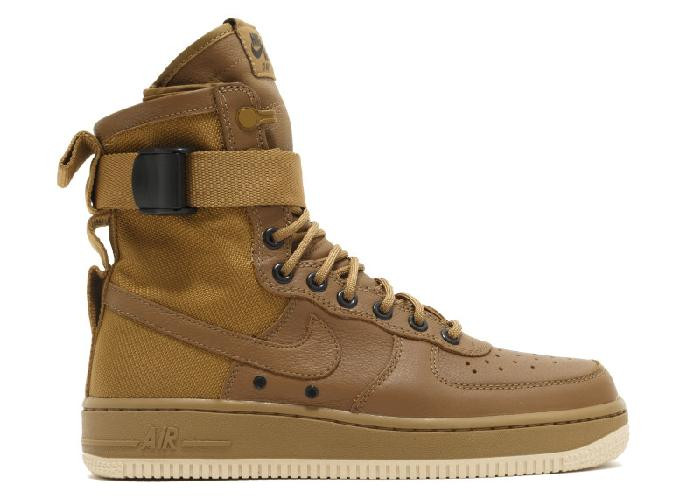 W'S SF AIR FORCE ONE HIGH SPECIAL FIELD URBAN UTILITY