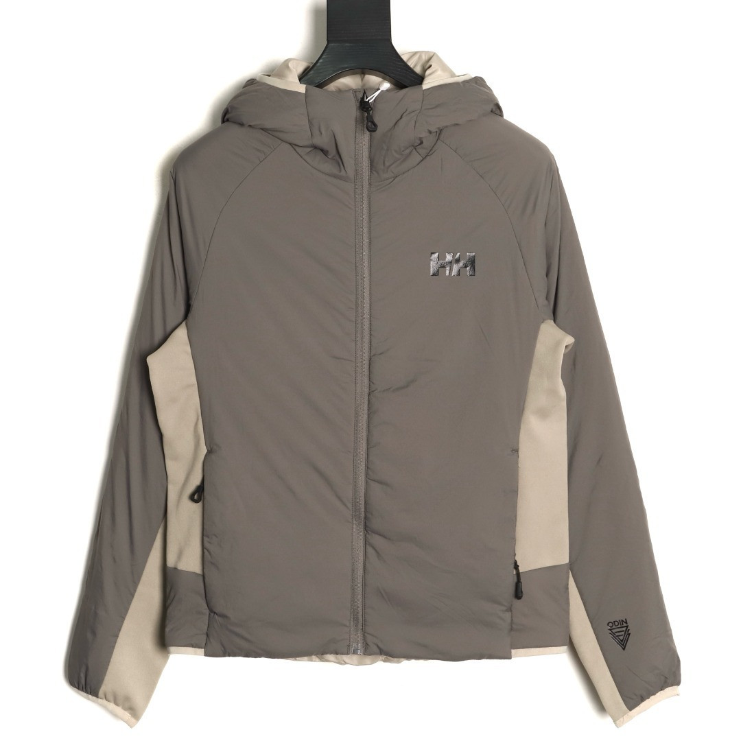 HELLY HANSEN Padded Cotton Jacket