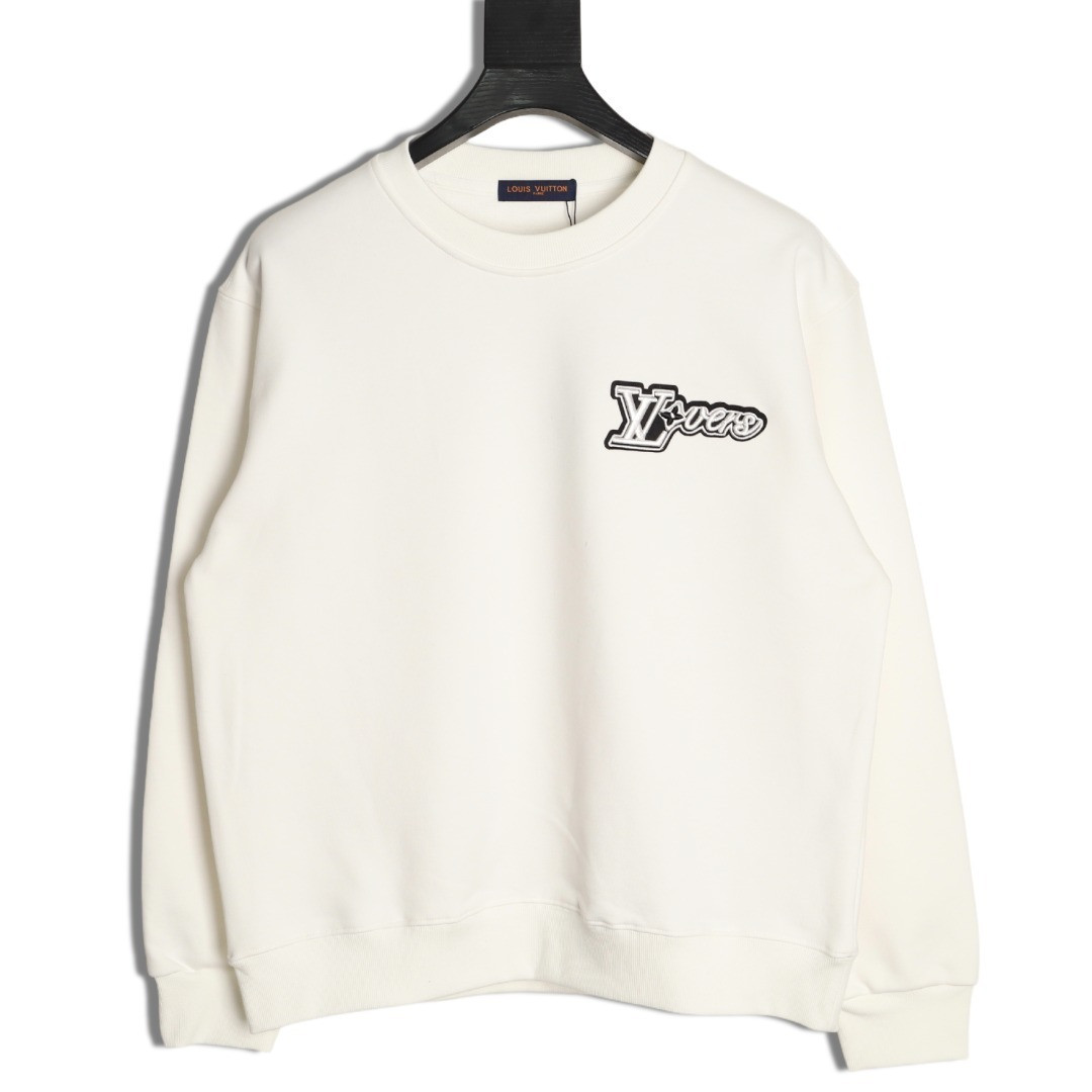 L0vis Vvtt0n LV 25FW Hoodies