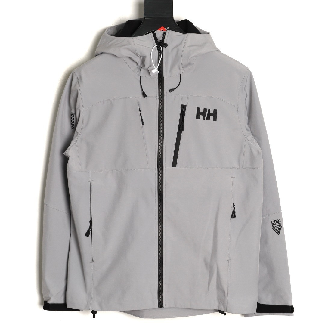 HELLY HANSEN Windproof Jacket