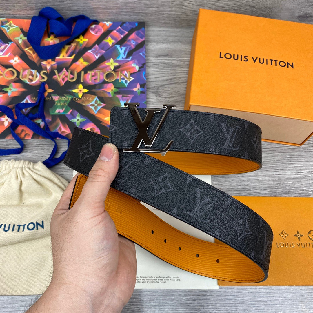 L0vis Vvtt0n Men Belt
