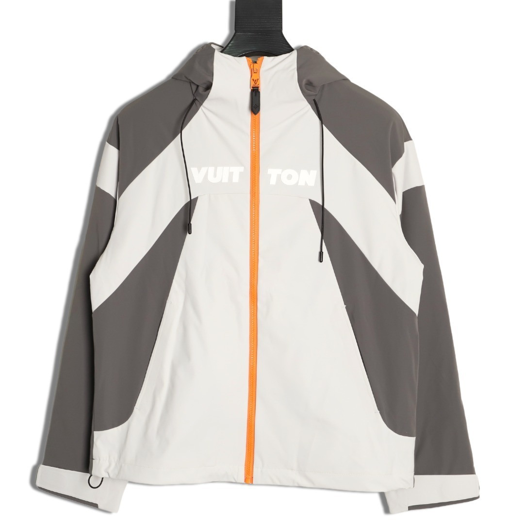 L0vis Vvtt0n 25FW Padded jacket
