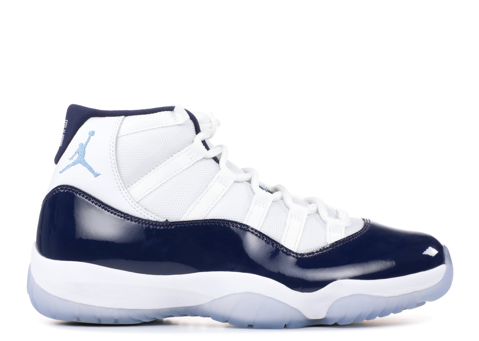 UA AIR JORDAN 11 RETRO 'WIN LIKE '82'