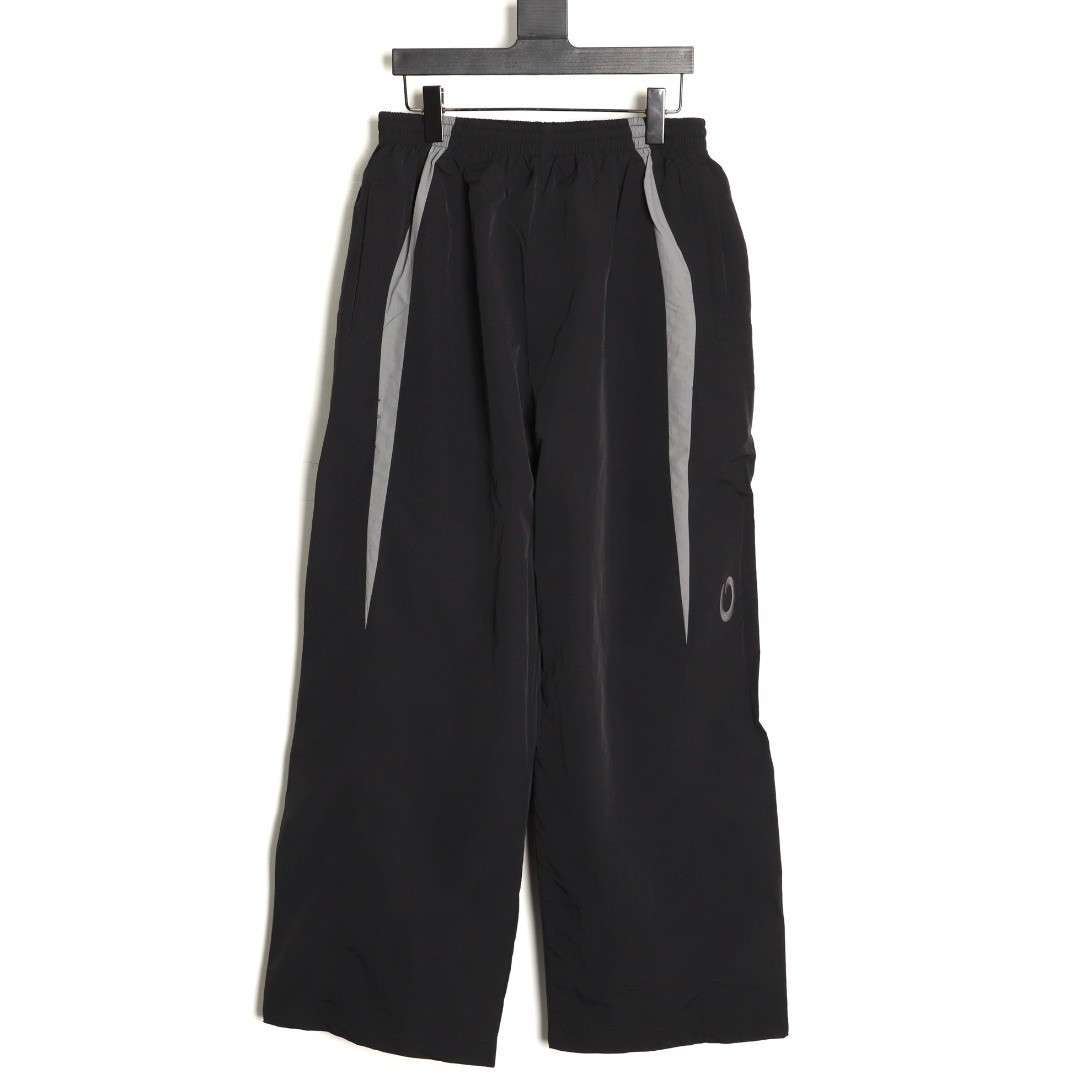 Ba1en*iaga BLCG 25FW Pants Suit