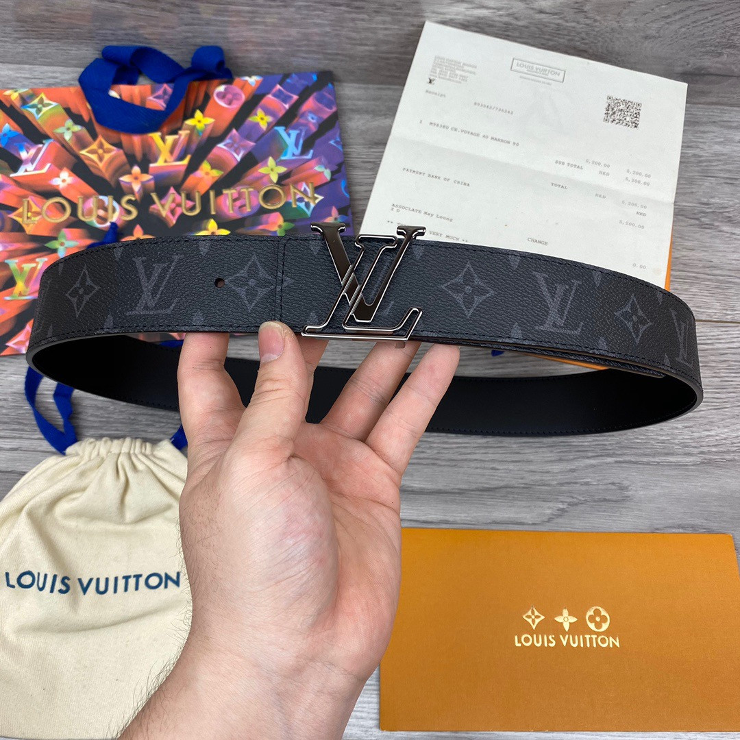 L0vis Vvtt0n Men Belt