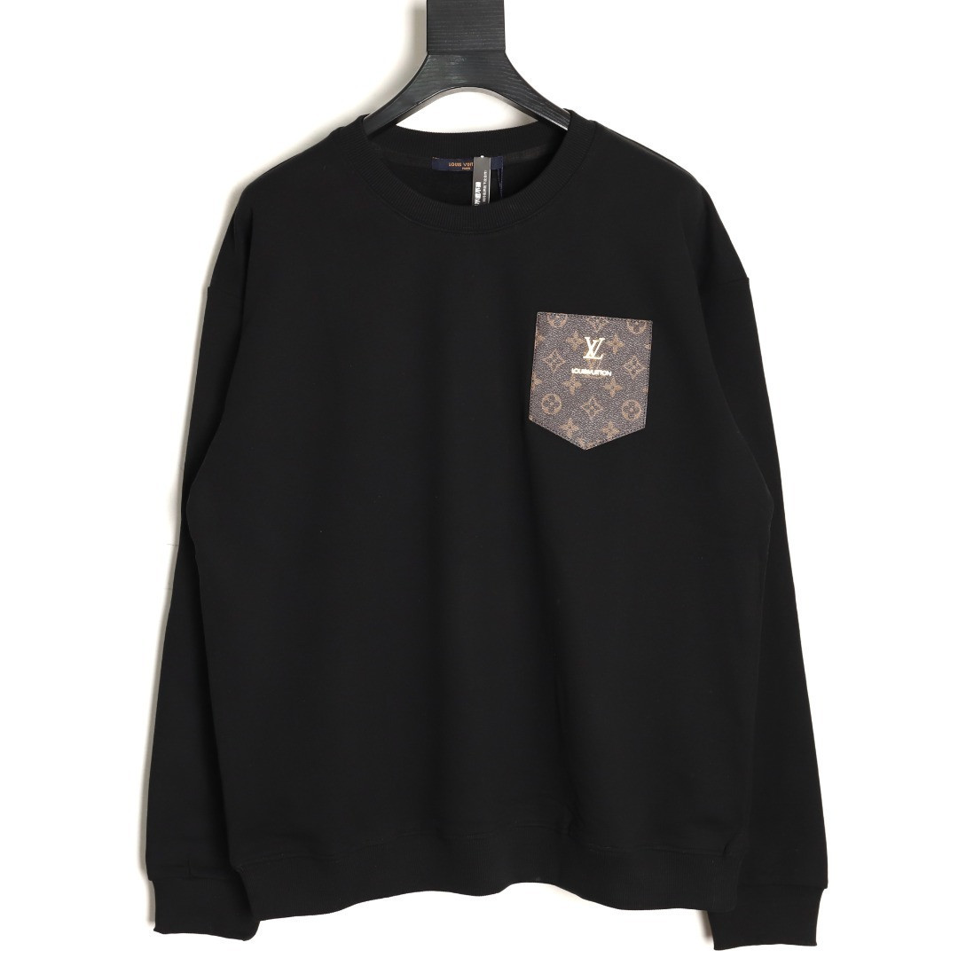 L0vis Vvtt0n Hoodies