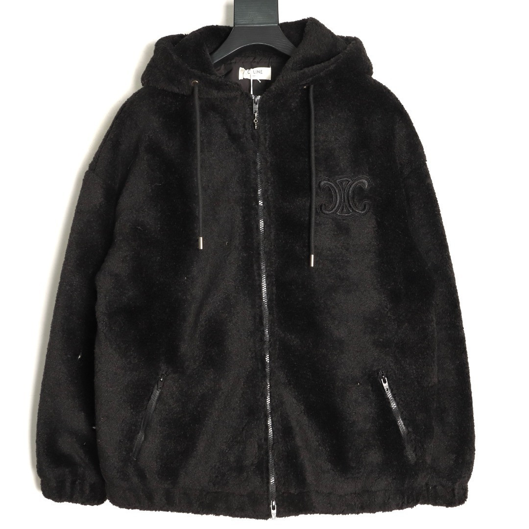Ce1i*e Coats