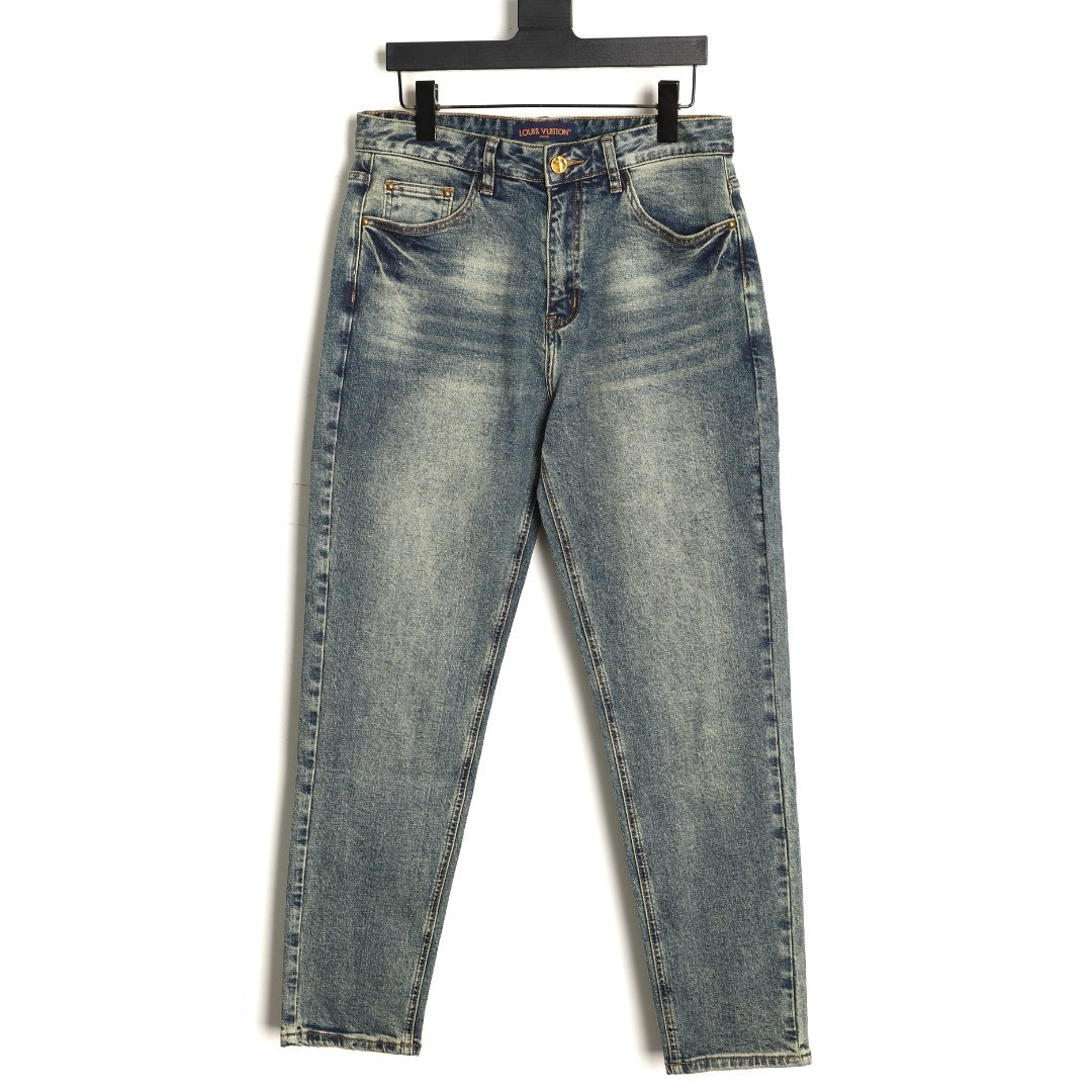 L0vis Vvtt0n 25SS Jeans