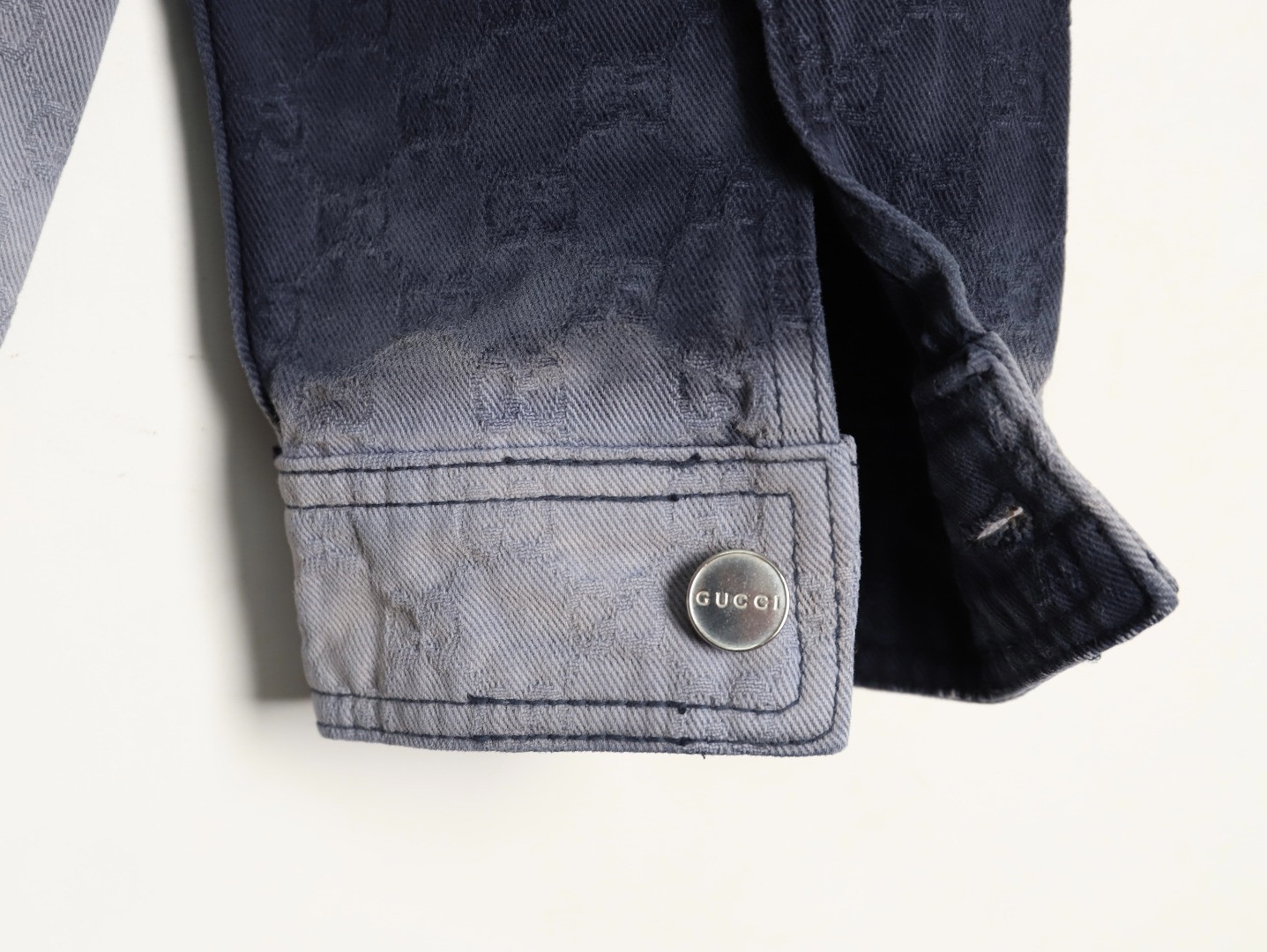 gvc*1 De*1m jacket suit