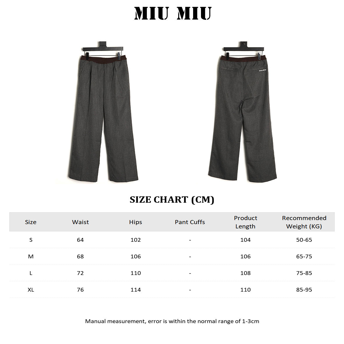 M1v M1v pants suit