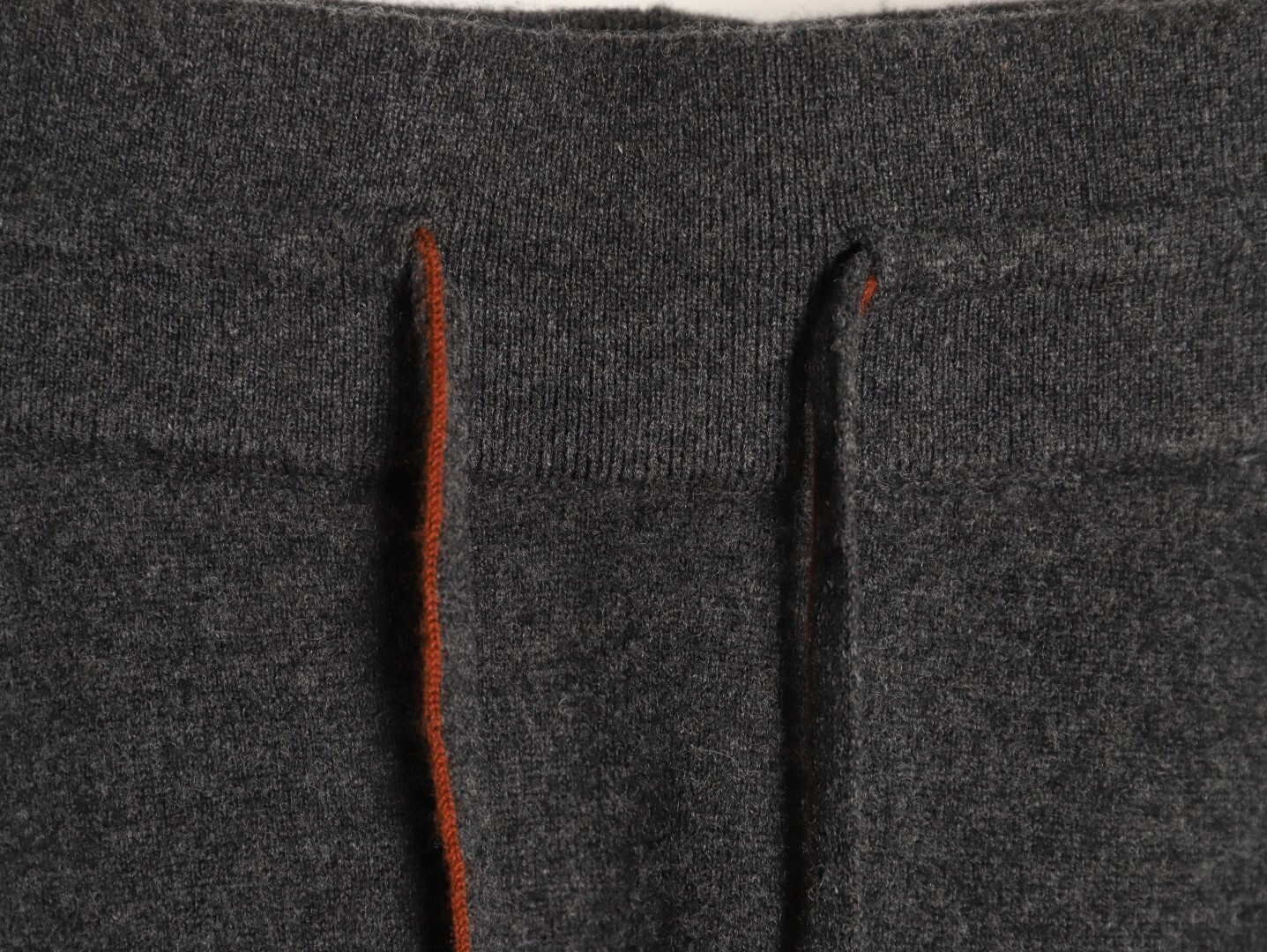 L0r0 P1ana LP 25FW Wool Pants