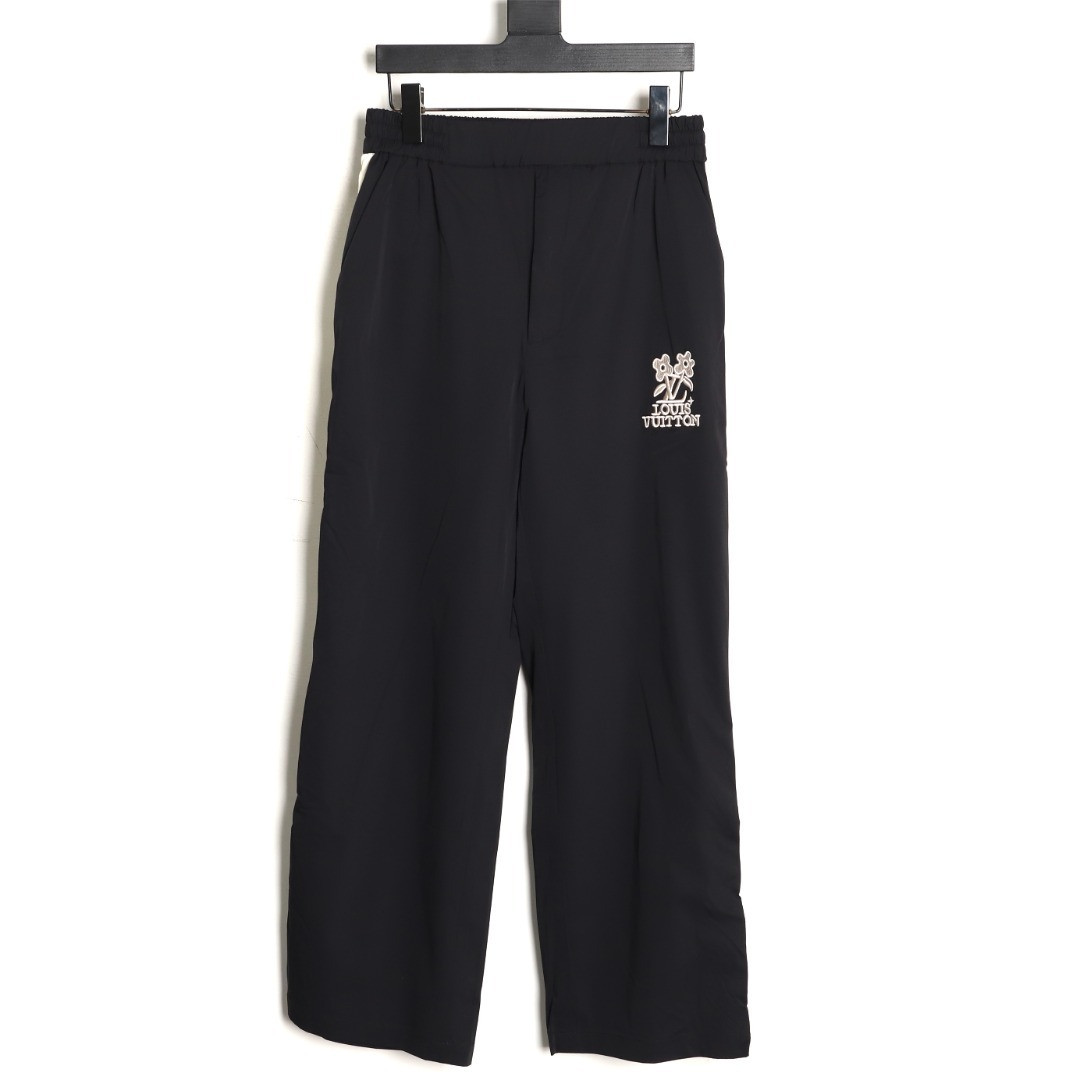 l0vis Vvtt0n x tyler lv pants
