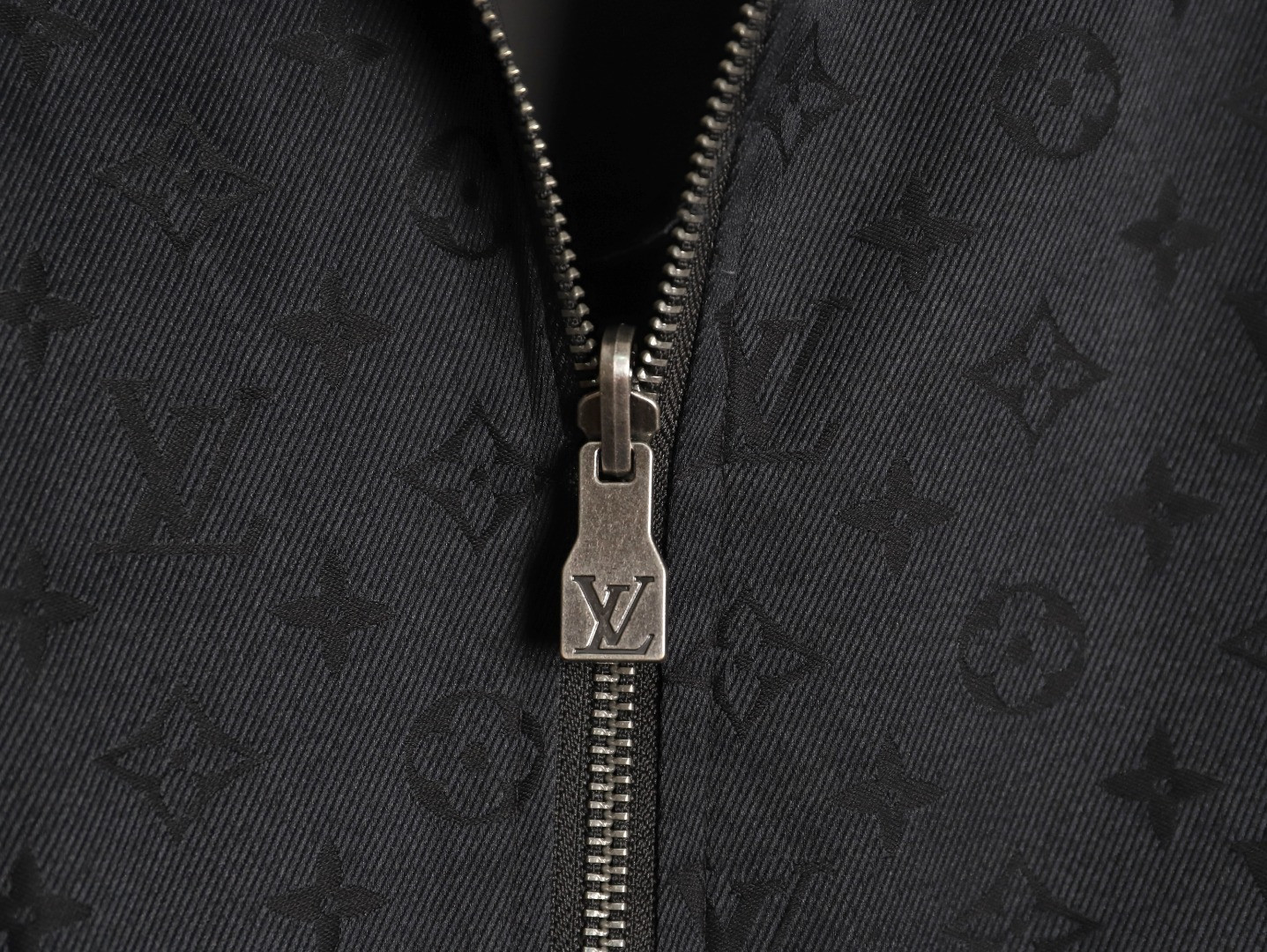 L0vis Vvtt0n LV 25FW Reversible Coats