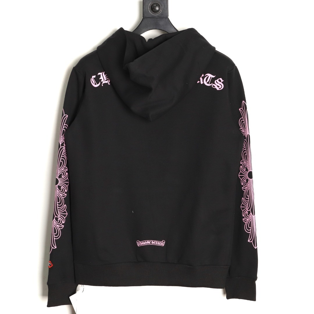 Ch*0me He**ts 25FW Hoodies