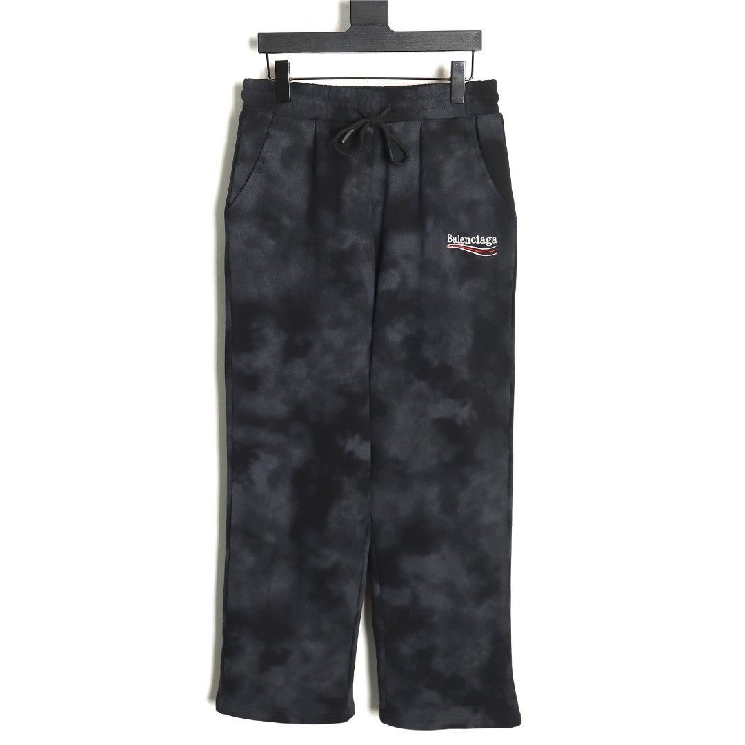 Ba1en*iaga 24Fw Pants Suit