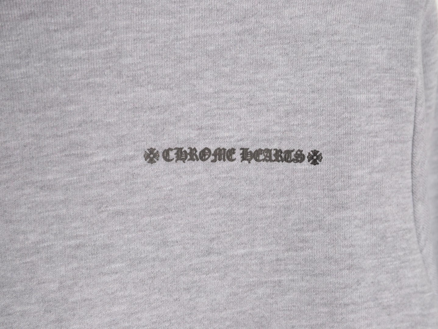Ch*0me He**ts 25FW Hoodies