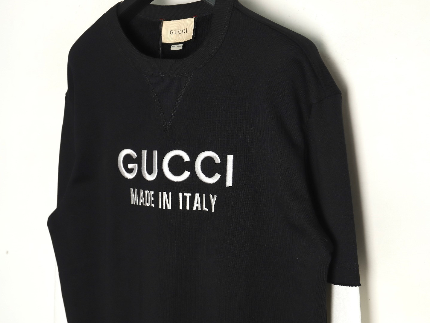 Gvc*1 24Fw Hoodies