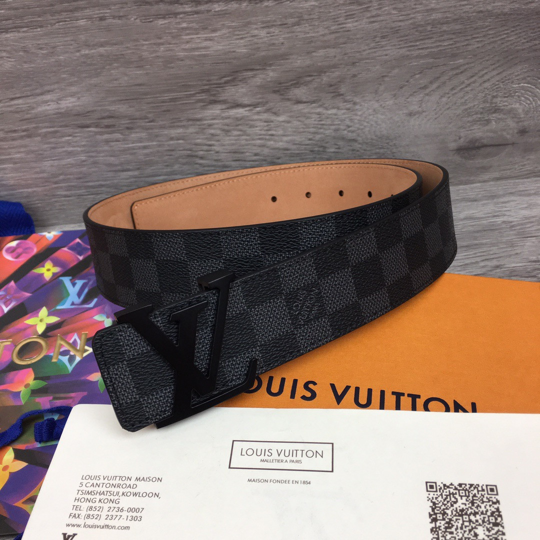 L0vis Vvtt0n Men Belt