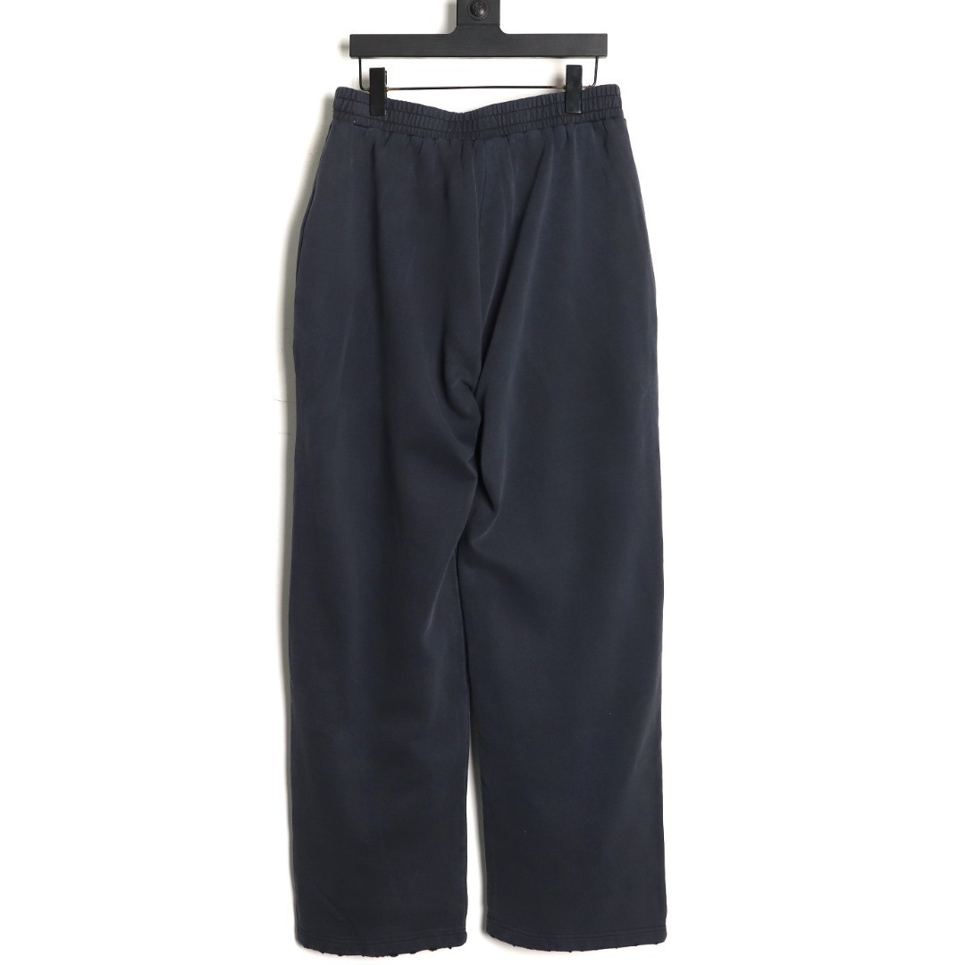 Ba1en*iaga pants suit