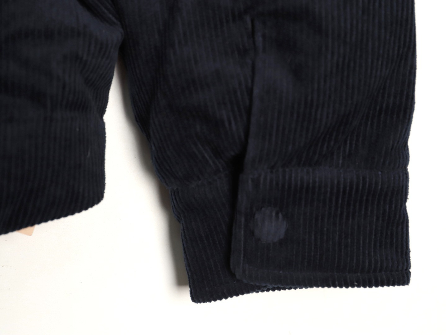 M1v M1v short puffer jacket
