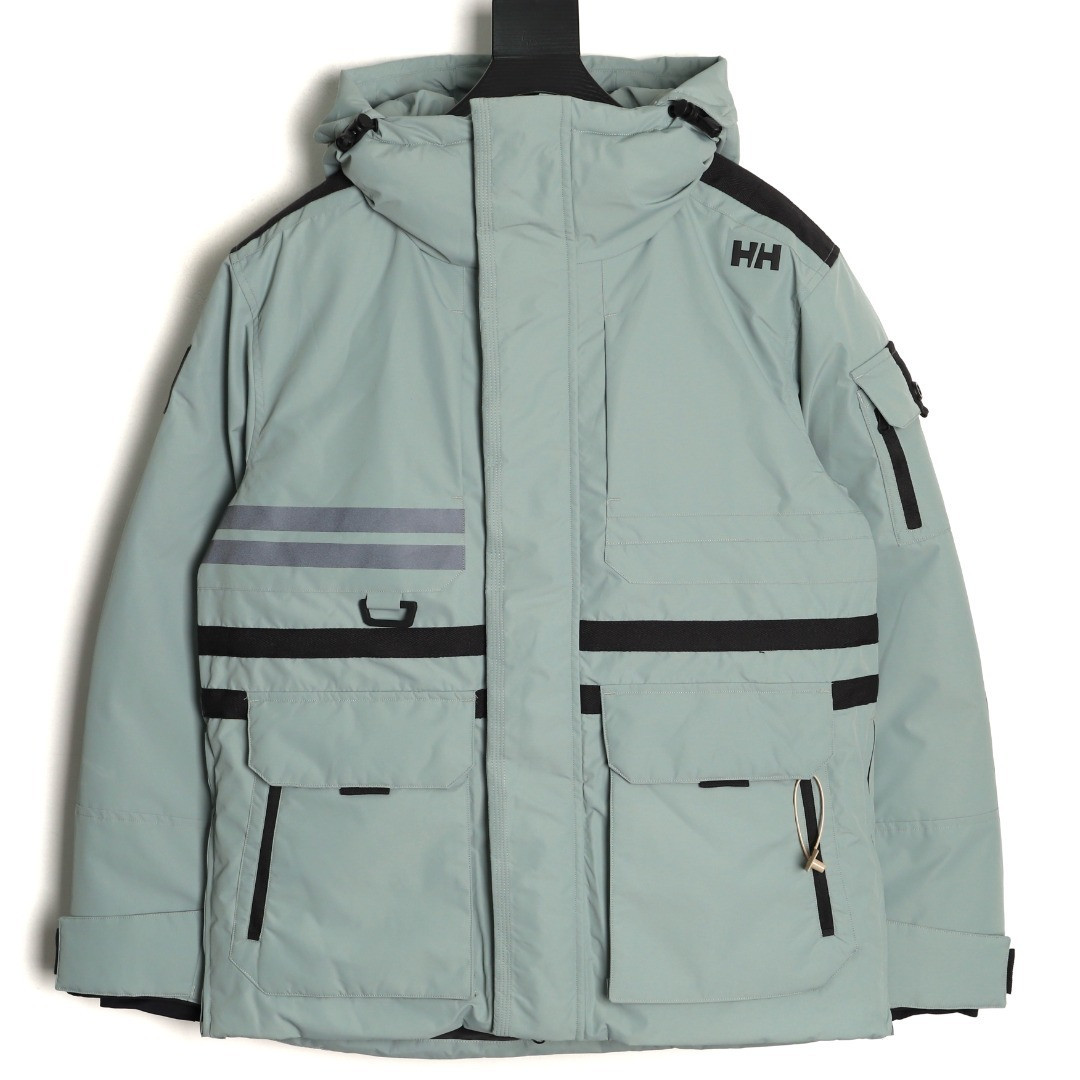 HELLY HANSEN Puffer jacket