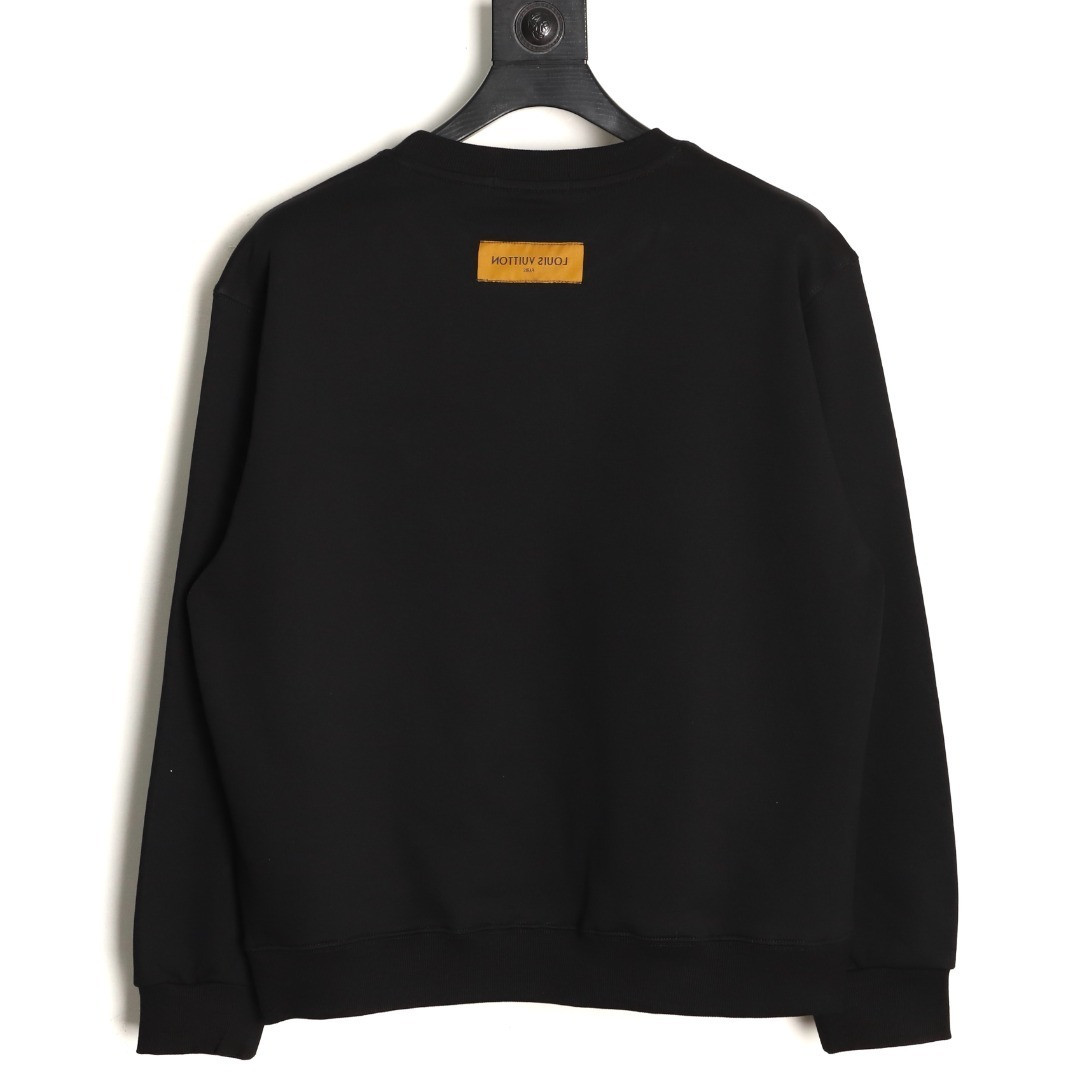 L0vis Vvtt0n LV 25FW Hoodies