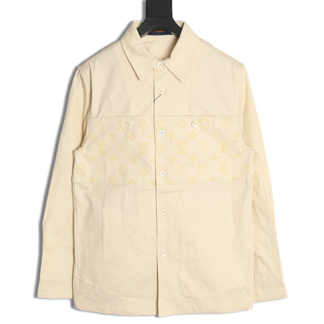 L0vis Vvtt0n LV Shirt Coats Suit