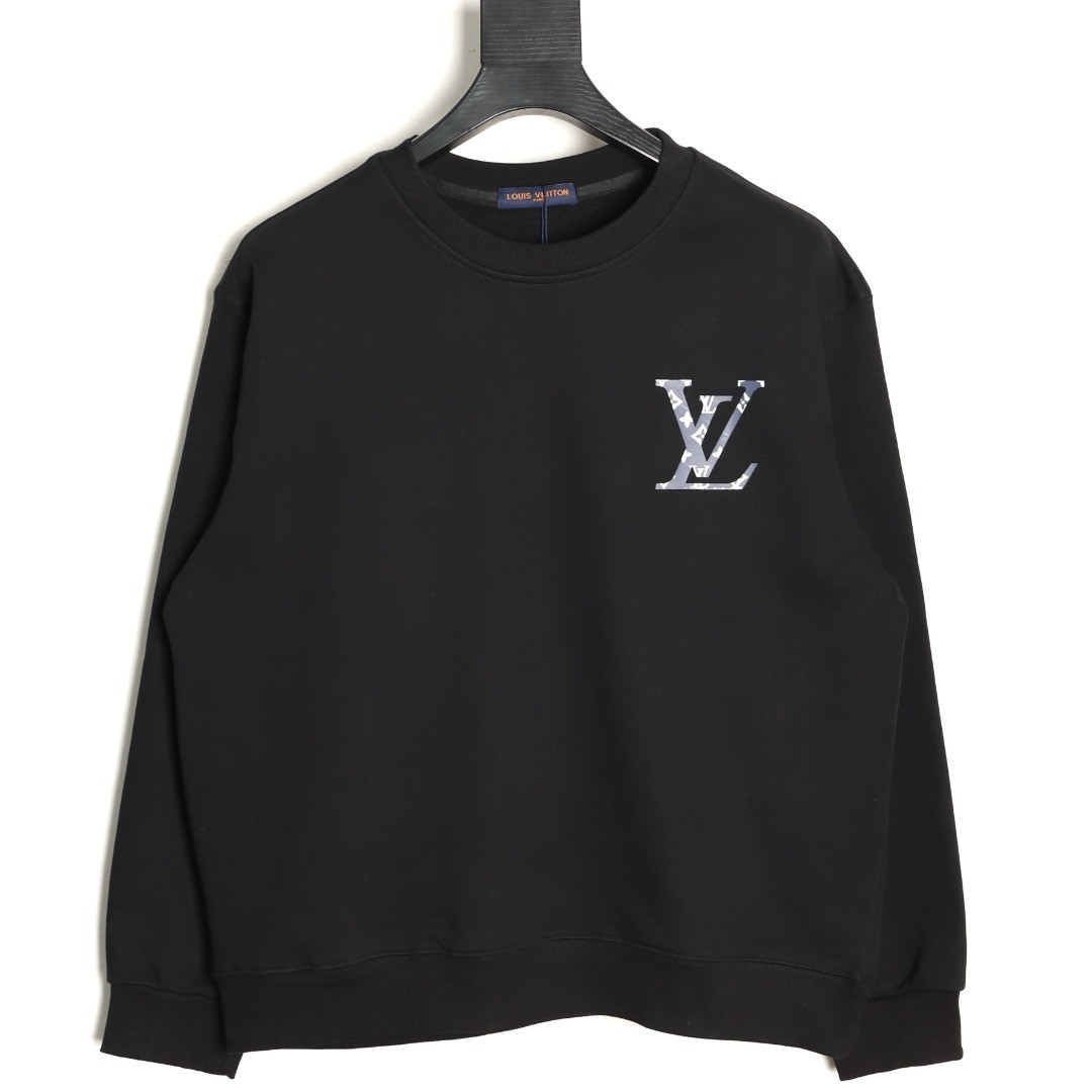 L0vis Vvtt0n LV 25FW Hoodies