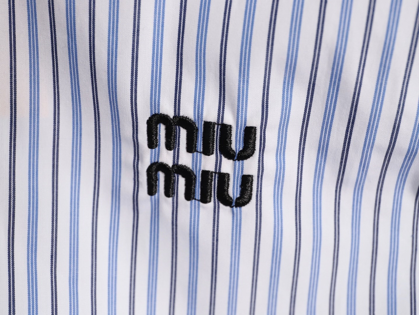 M1v M1v long-sleeved shirts
