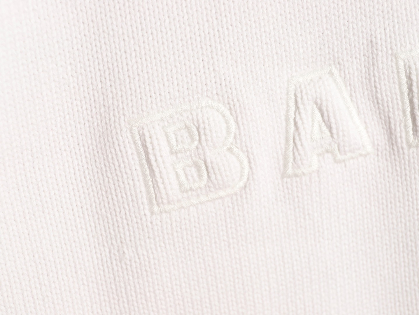 Ba1en*iaga Sweaters
