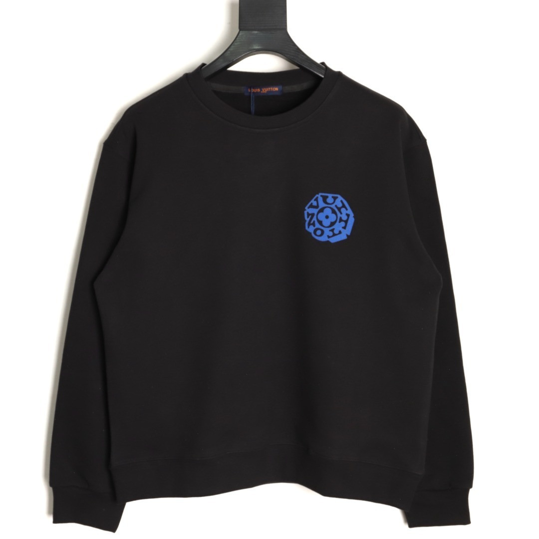 L0vis Vvtt0n LV 25FW Hoodies