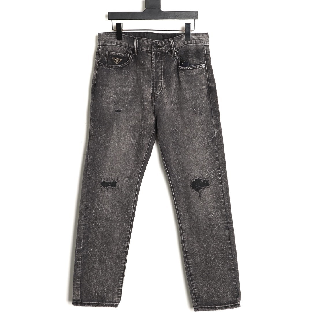 Pra*a Jeans