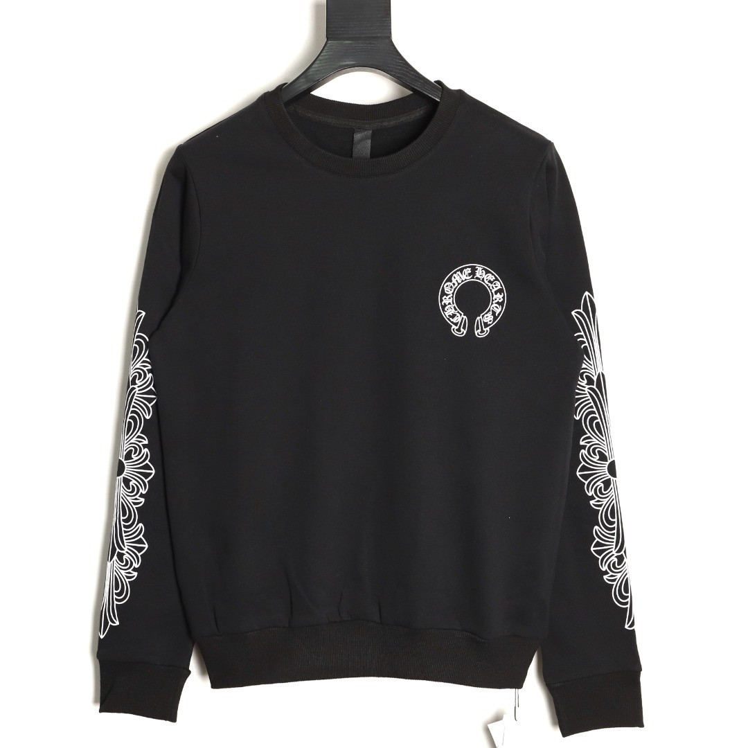 Ch*0me He**ts 25FW Hoodies